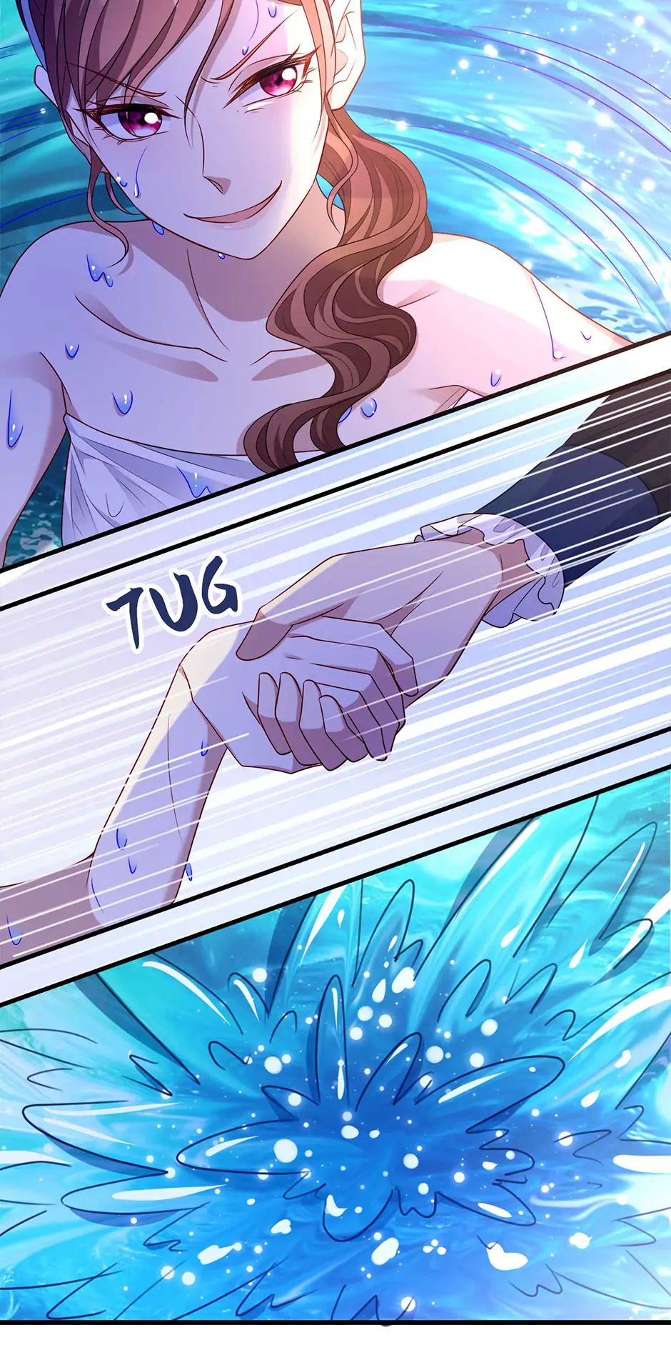 The Villain Is My Admirer Chapter 61 - page 41