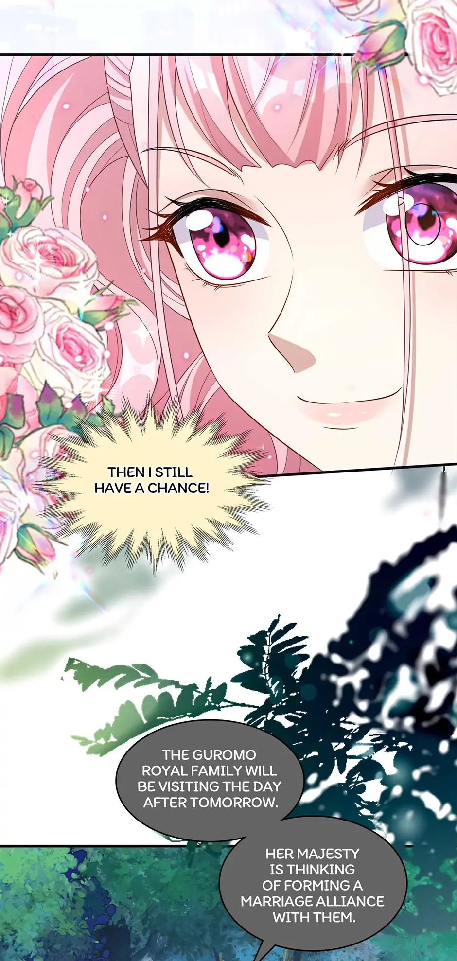 The Villain Is My Admirer Chapter 32 - page 22
