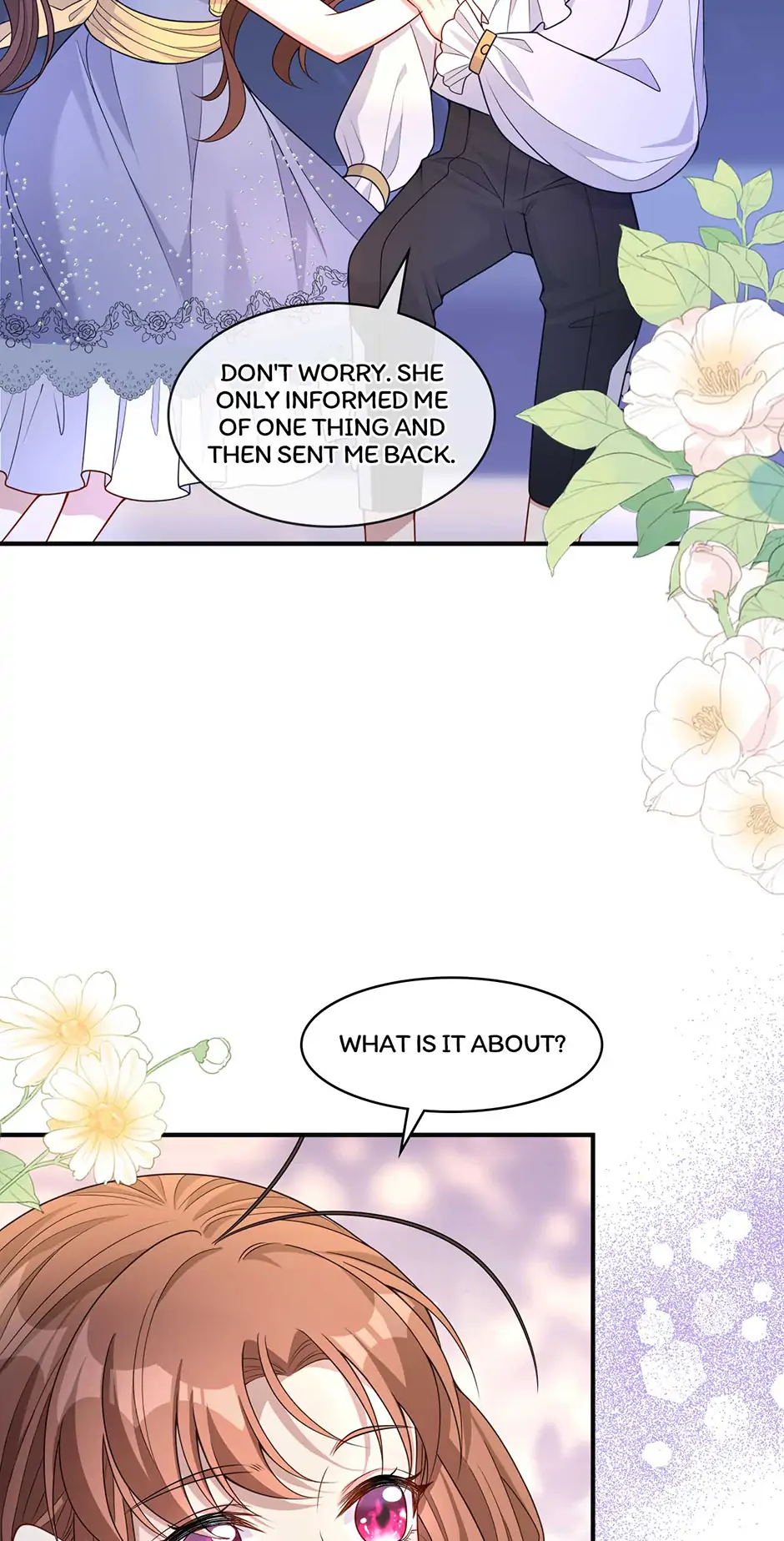 The Villain Is My Admirer Chapter 32 - page 29