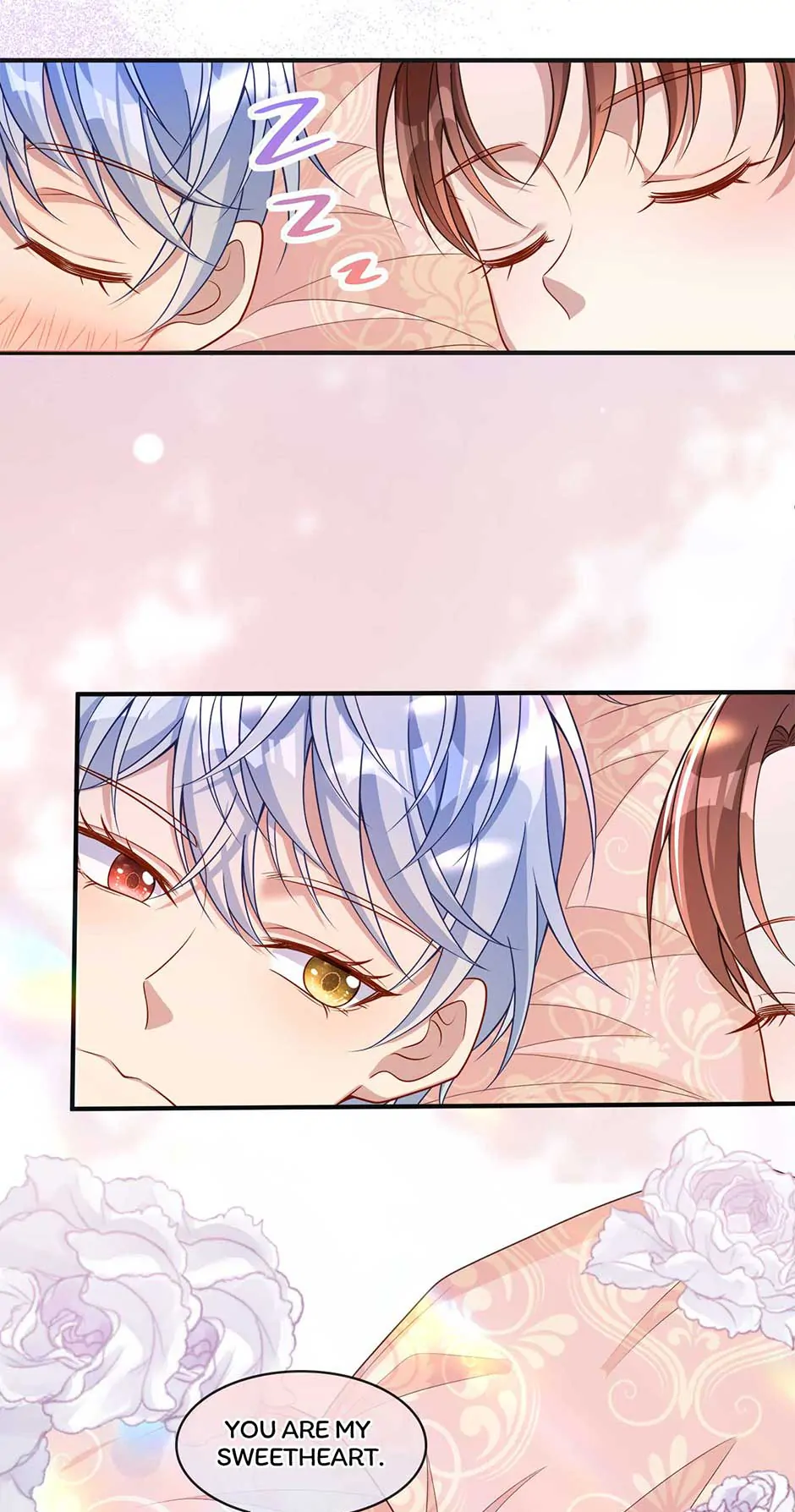 The Villain Is My Admirer Chapter 32 - page 5