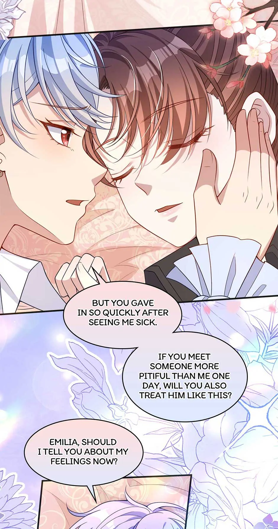 The Villain Is My Admirer Chapter 32 - page 7