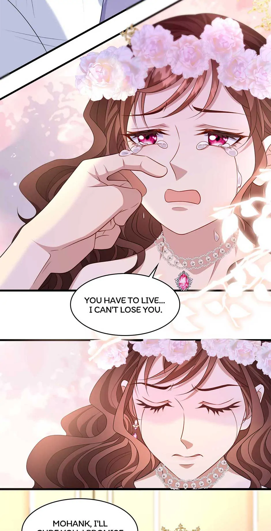 The Villain Is My Admirer Chapter 62 - page 27
