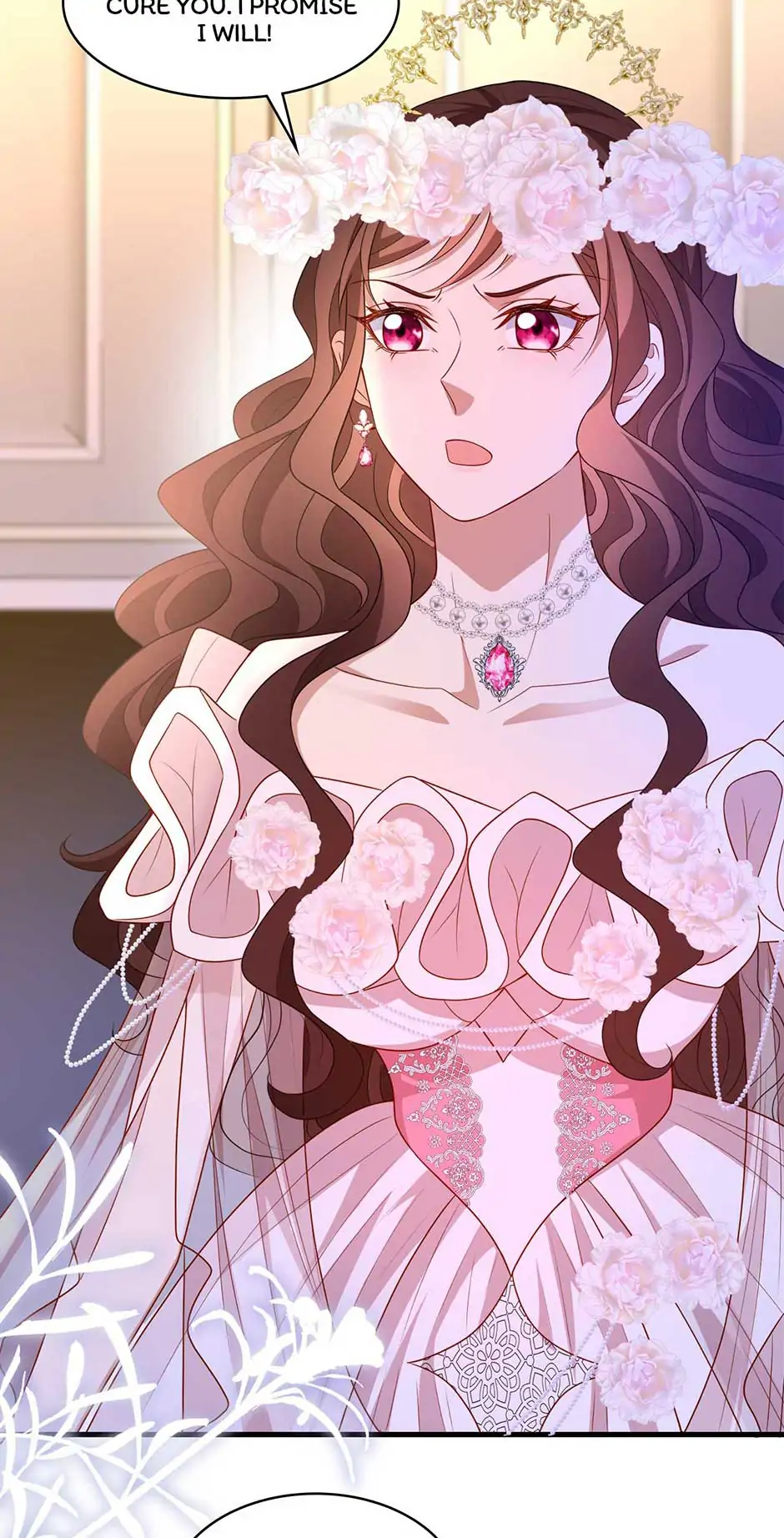 The Villain Is My Admirer Chapter 62 - page 28