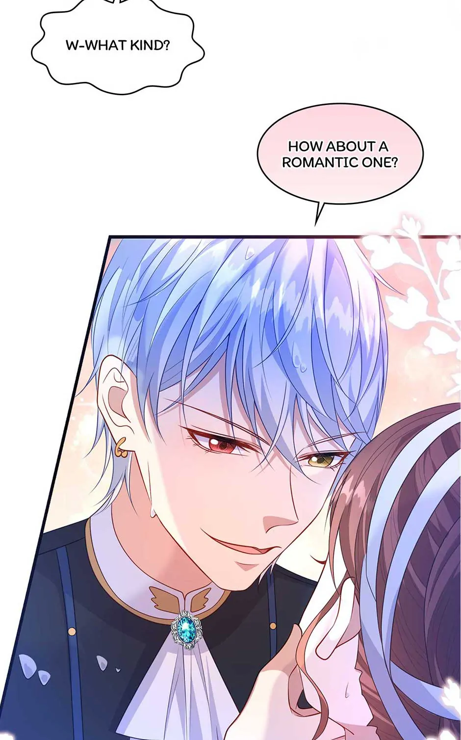 The Villain Is My Admirer Chapter 62 - page 9