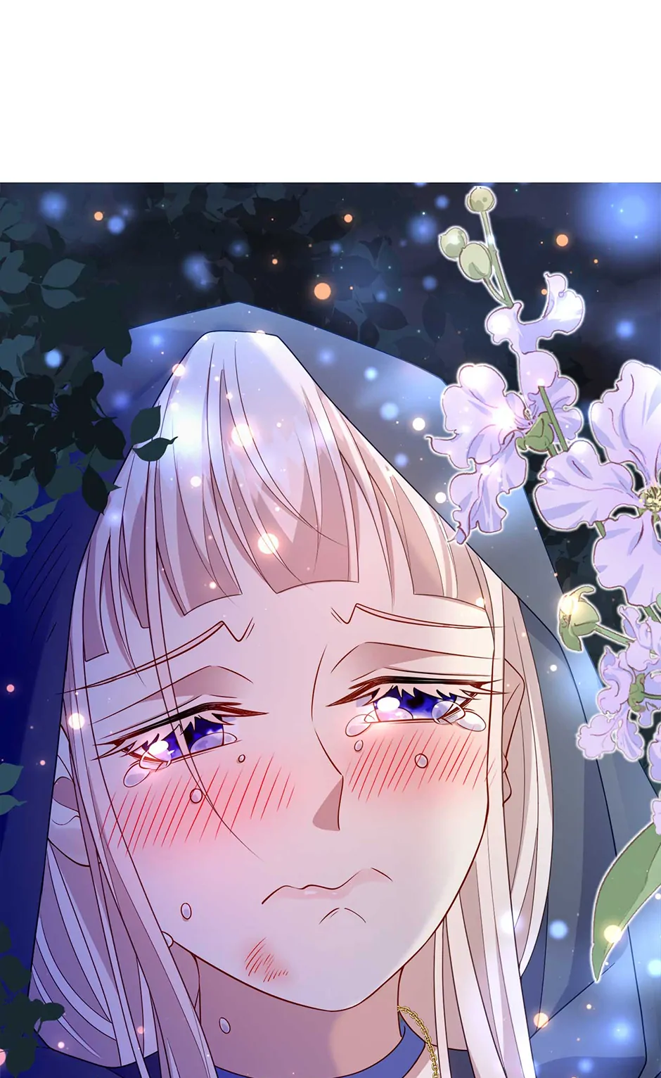 The Villain Is My Admirer Chapter 63 - page 1