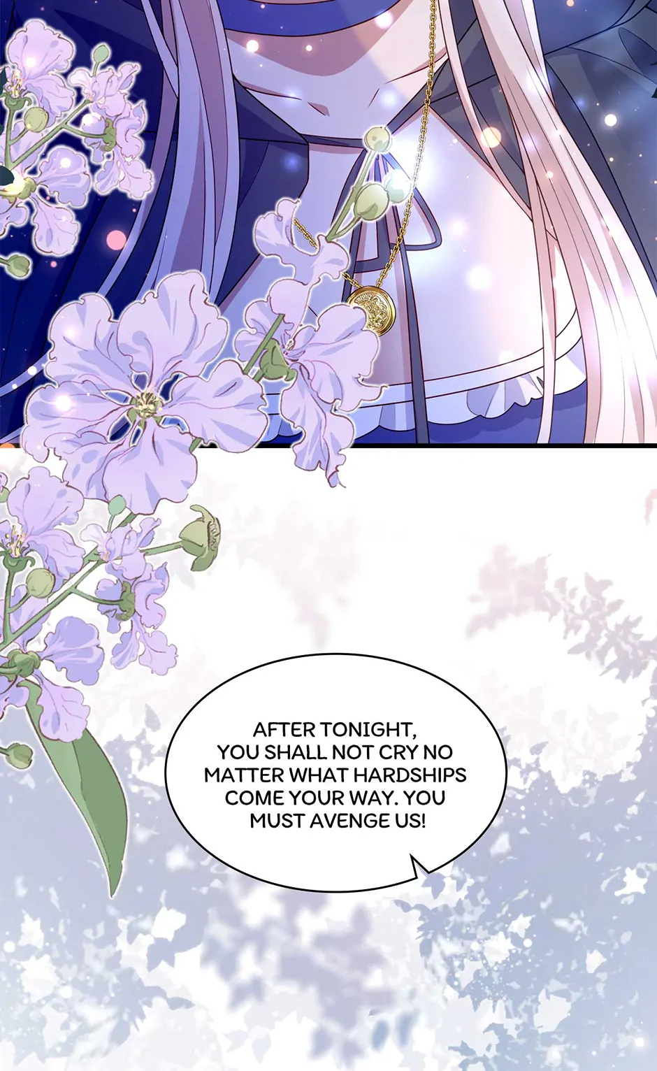 The Villain Is My Admirer Chapter 63 - page 2