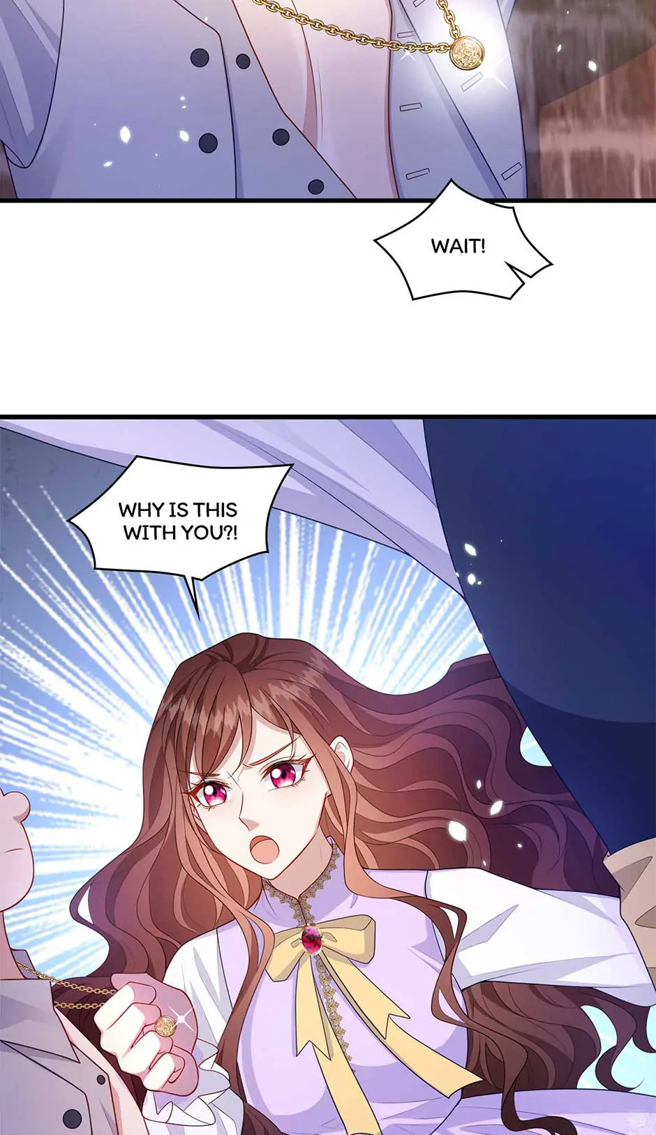 The Villain Is My Admirer Chapter 63 - page 24