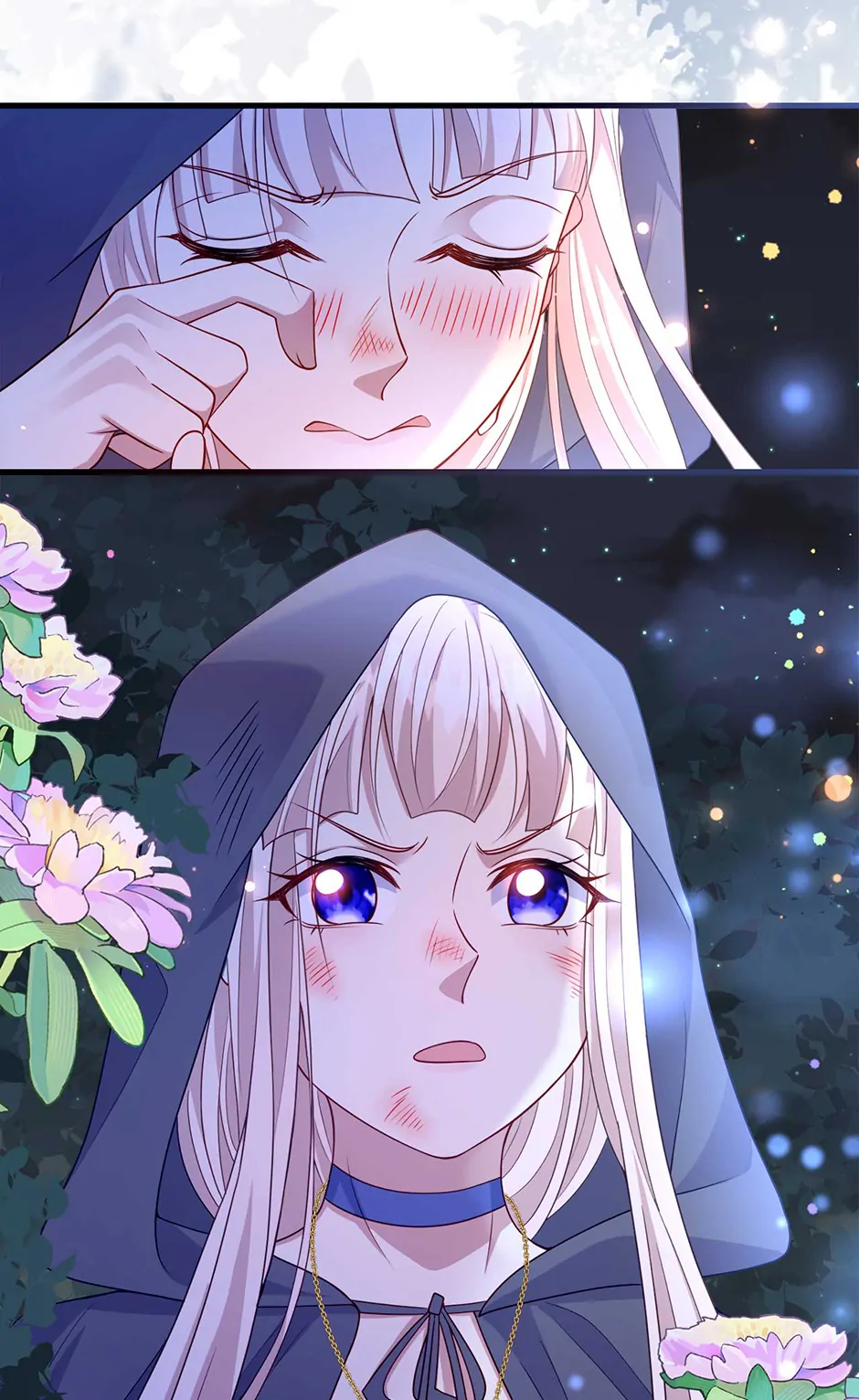 The Villain Is My Admirer Chapter 63 - page 3