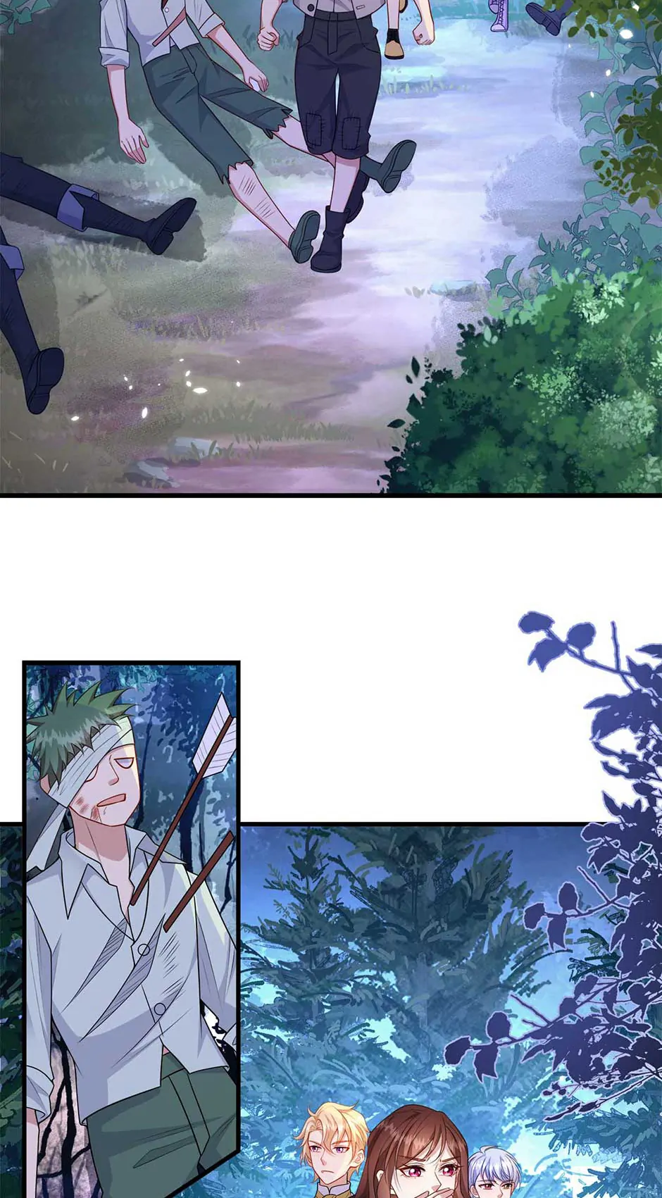 The Villain Is My Admirer Chapter 63 - page 30