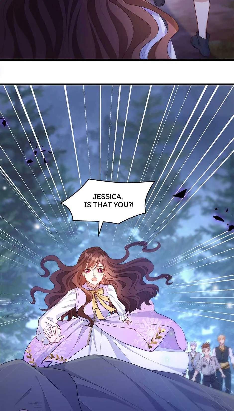 The Villain Is My Admirer Chapter 63 - page 34
