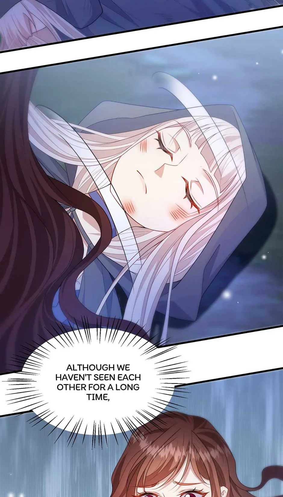 The Villain Is My Admirer Chapter 63 - page 35