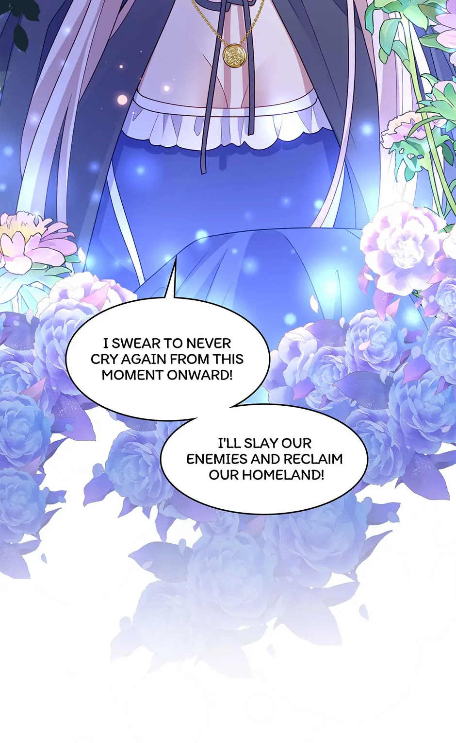 The Villain Is My Admirer Chapter 63 - page 4