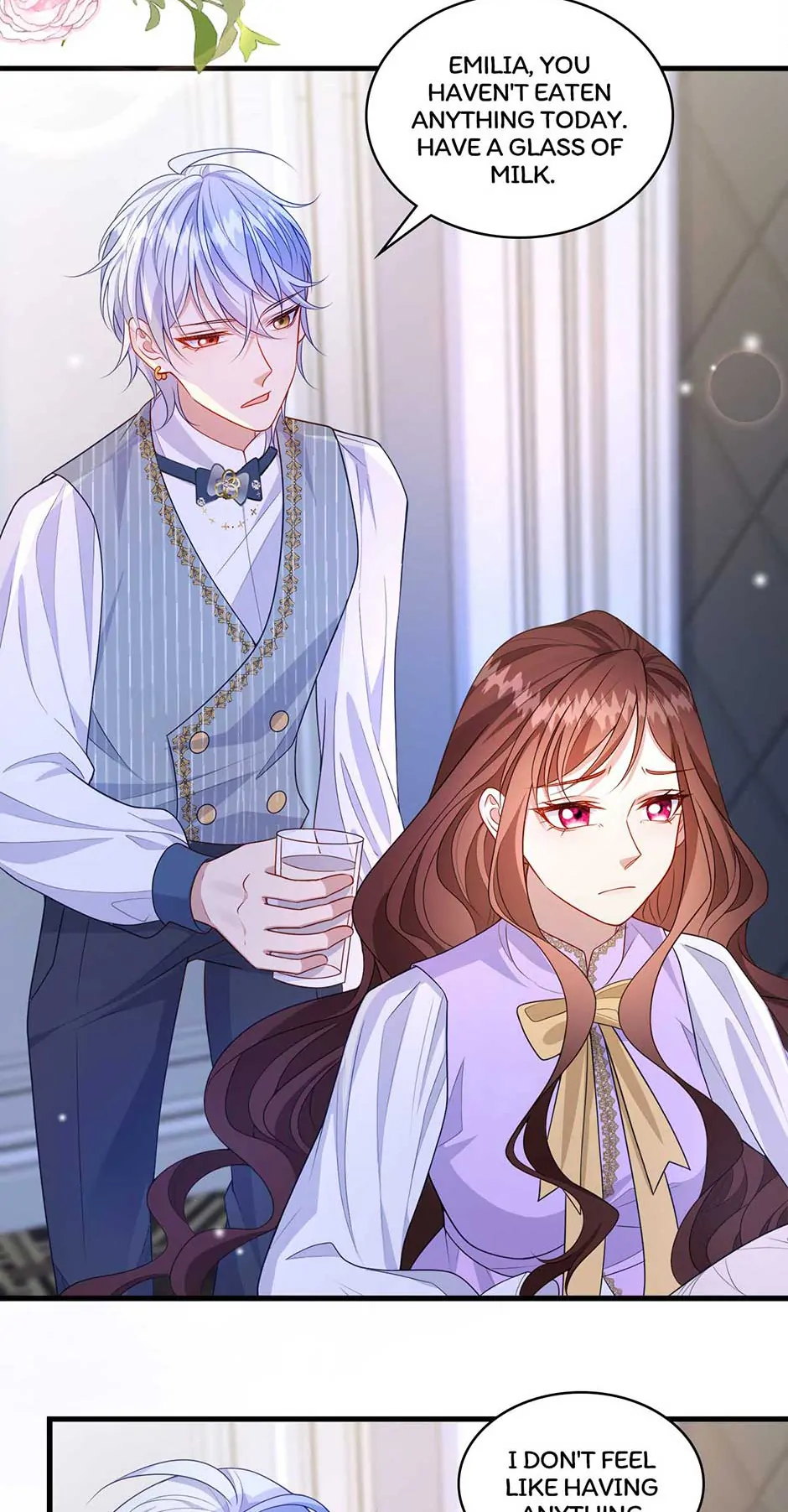 The Villain Is My Admirer Chapter 63 - page 41