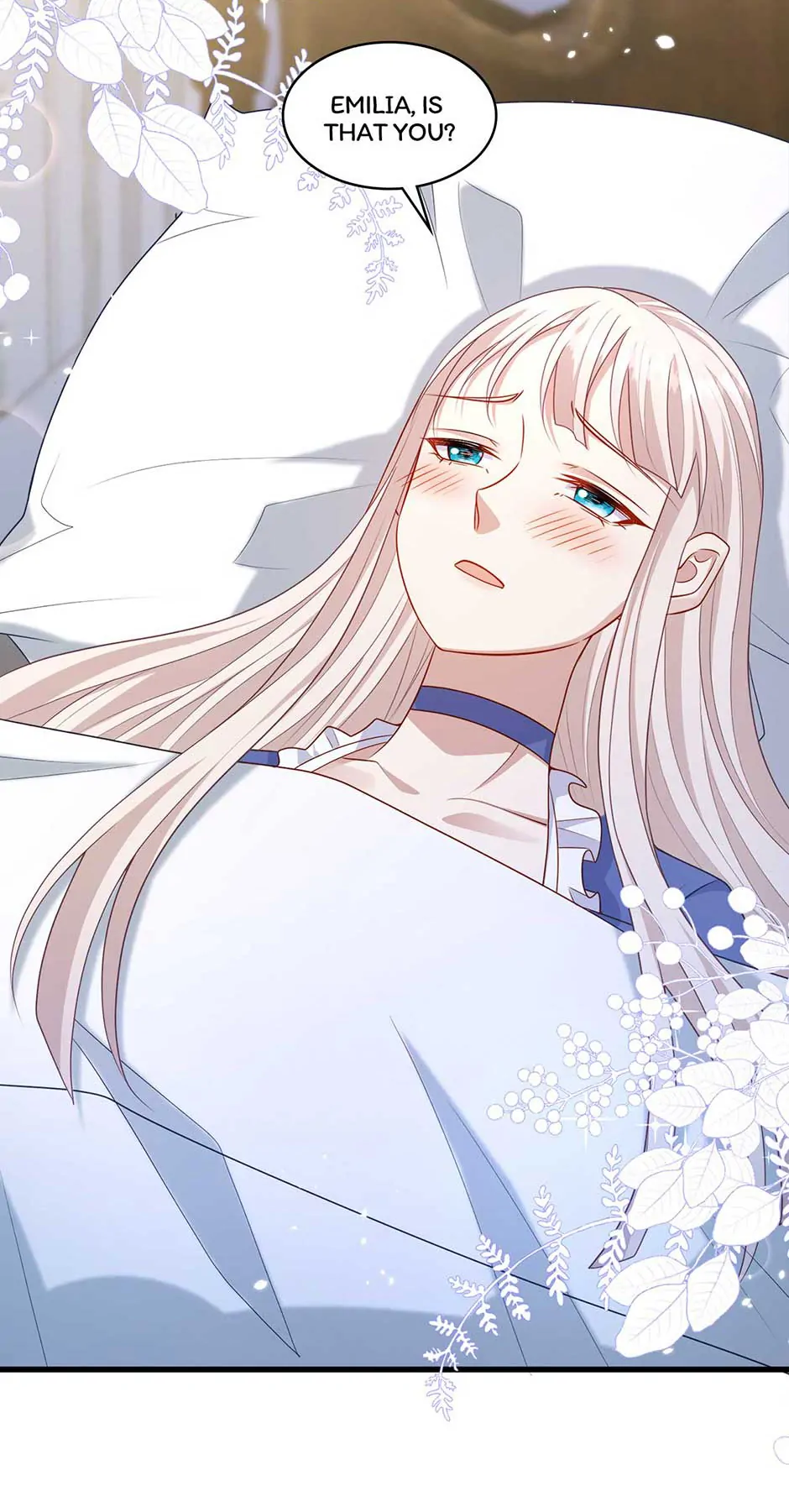 The Villain Is My Admirer Chapter 64 - page 10
