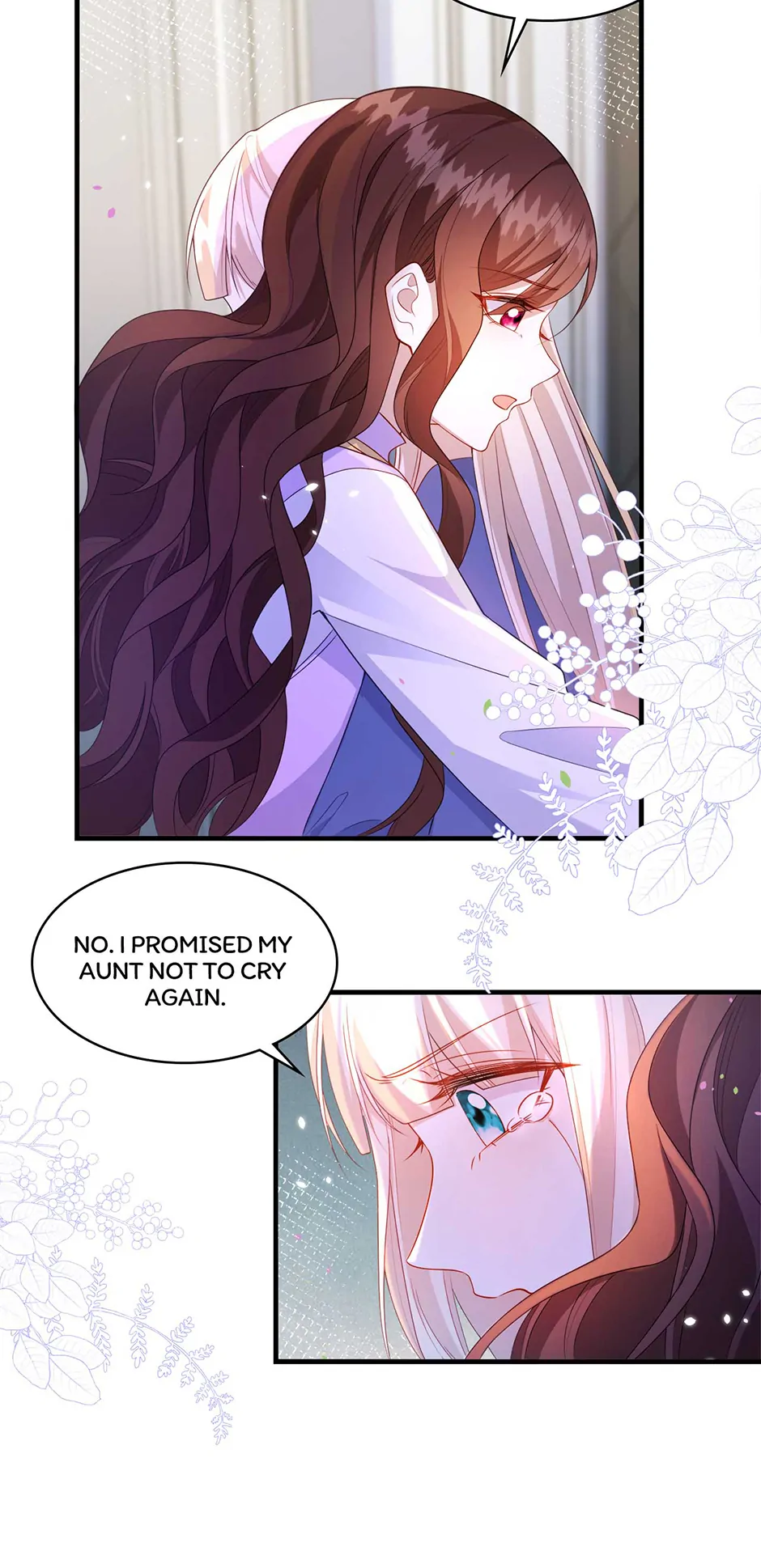 The Villain Is My Admirer Chapter 64 - page 15
