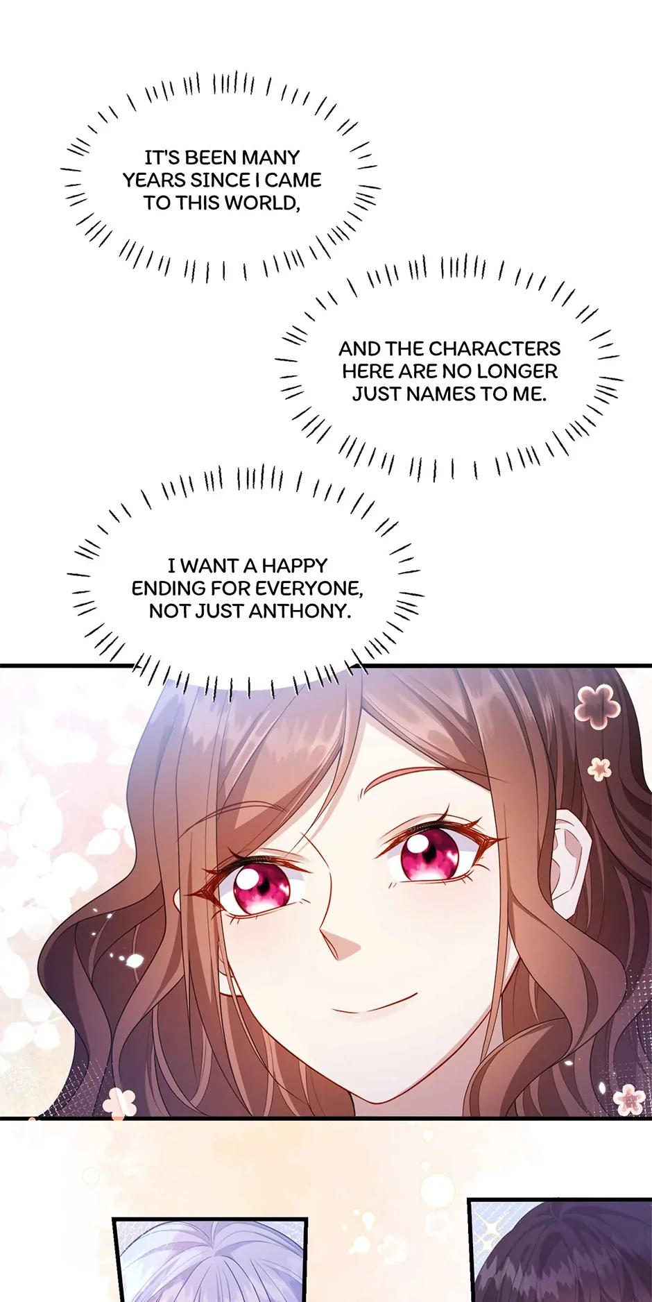 The Villain Is My Admirer Chapter 64 - page 22