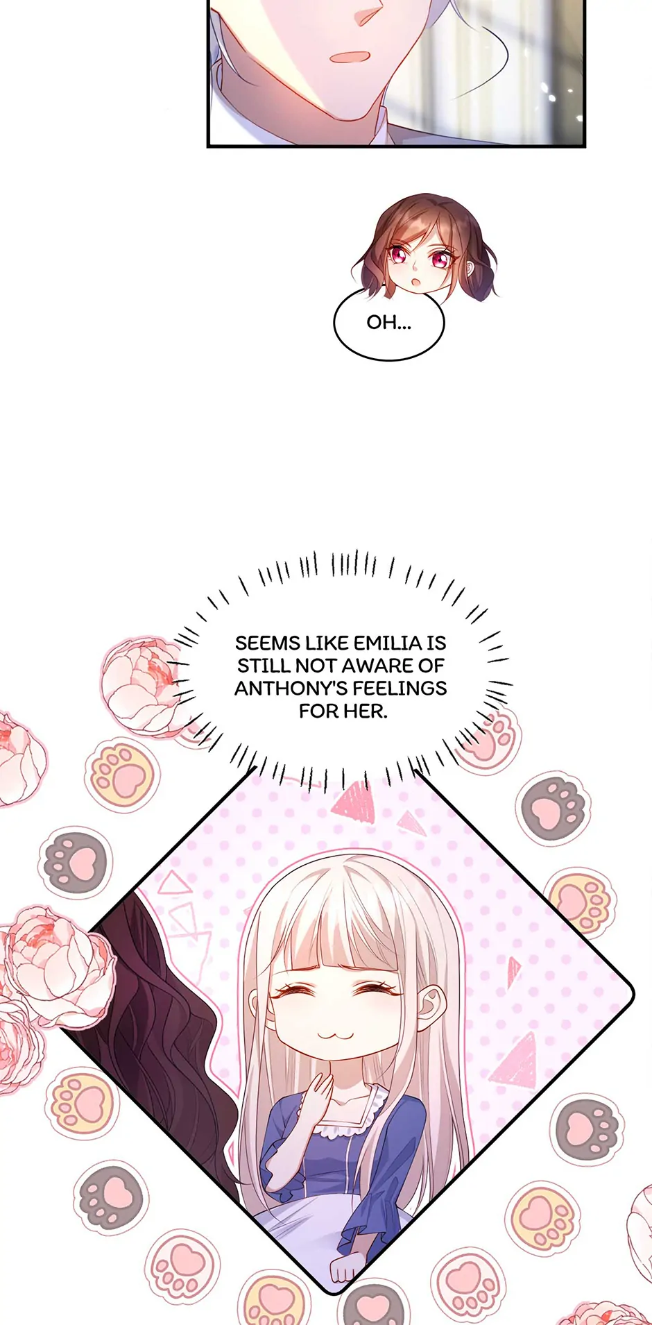 The Villain Is My Admirer Chapter 64 - page 29