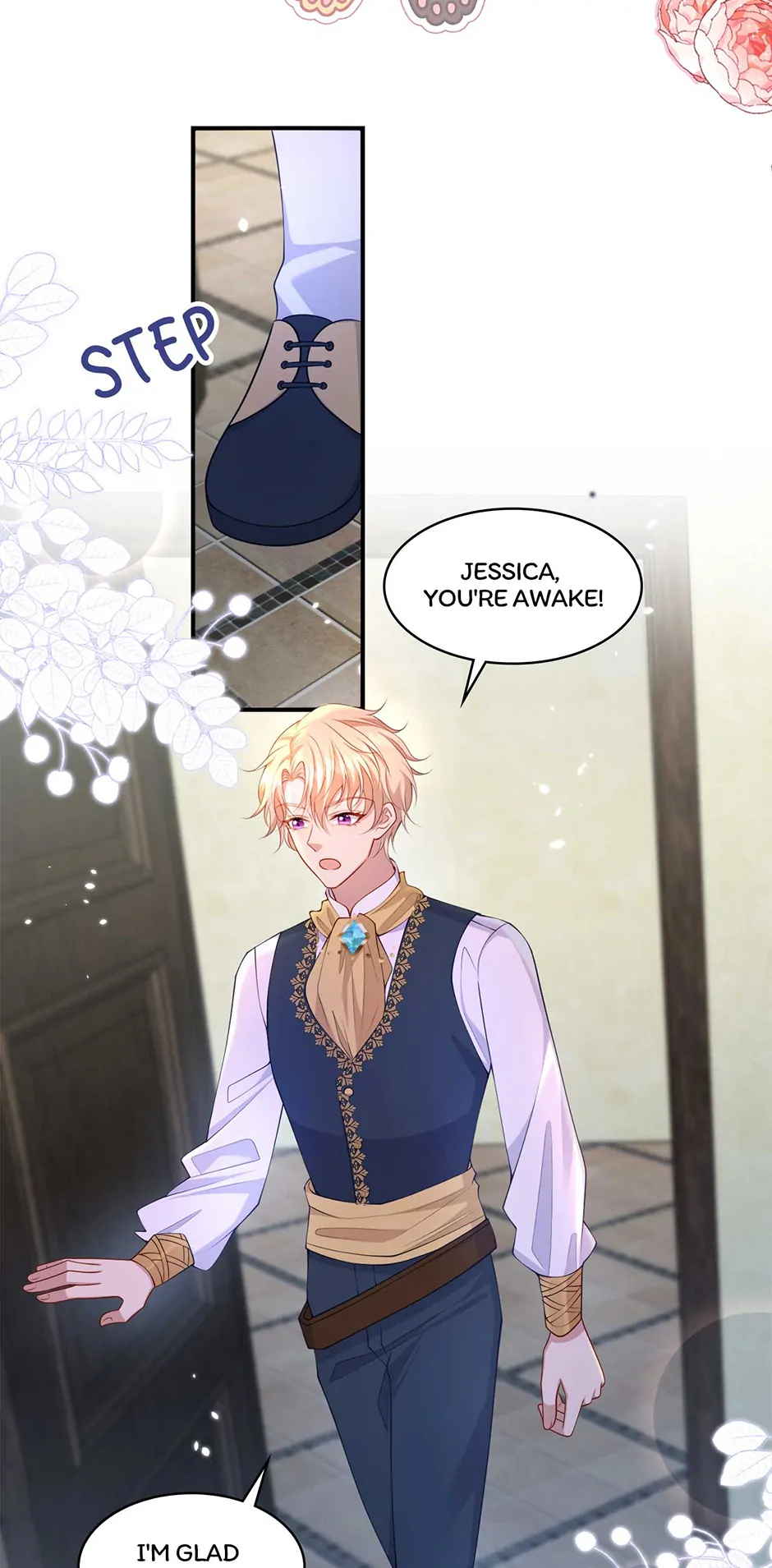 The Villain Is My Admirer Chapter 64 - page 30