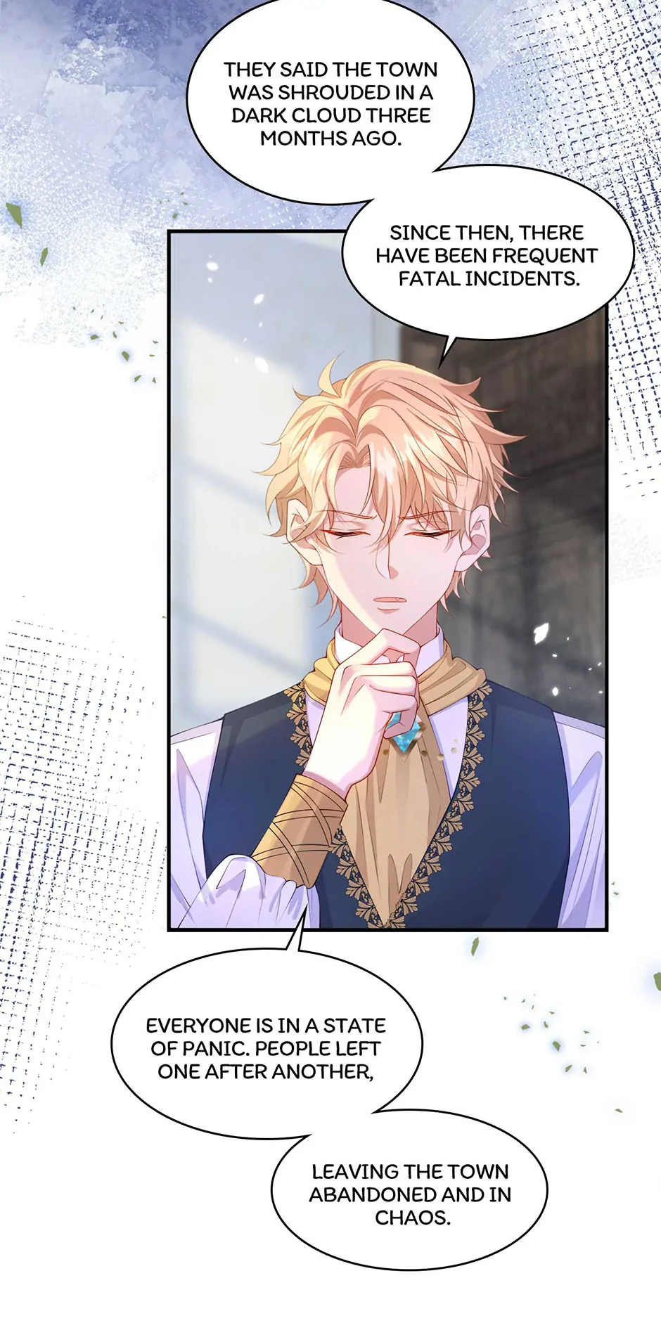 The Villain Is My Admirer Chapter 64 - page 32
