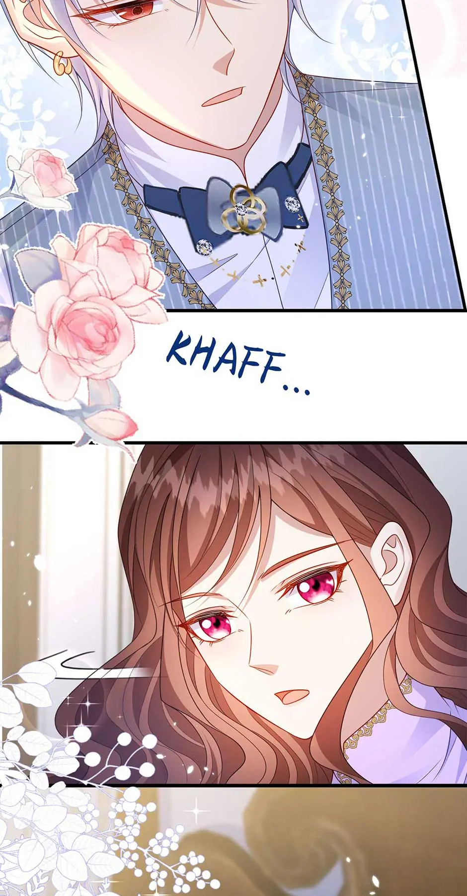The Villain Is My Admirer Chapter 64 - page 9