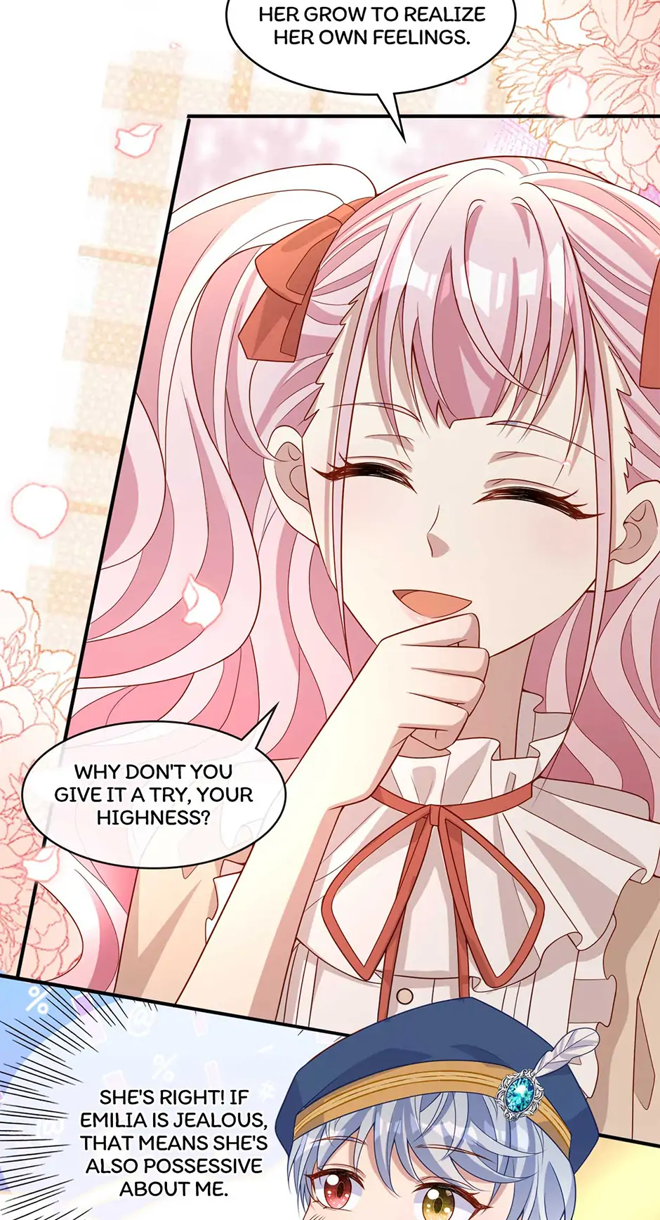 The Villain Is My Admirer Chapter 36 - page 39