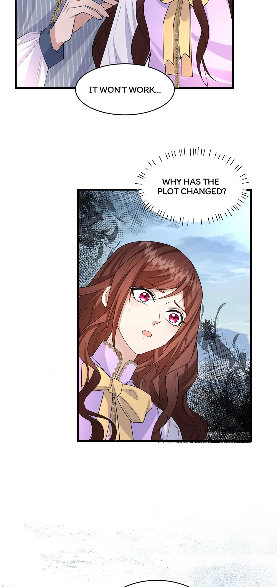 The Villain Is My Admirer Chapter 65 - page 14
