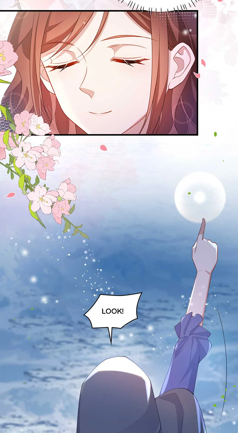 The Villain Is My Admirer Chapter 65 - page 2
