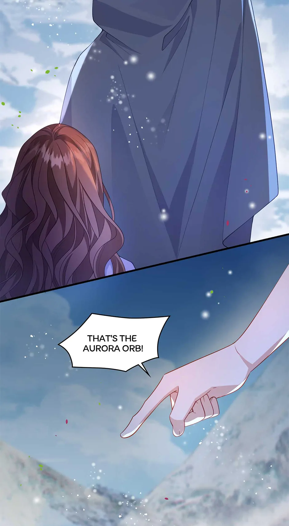The Villain Is My Admirer Chapter 65 - page 3