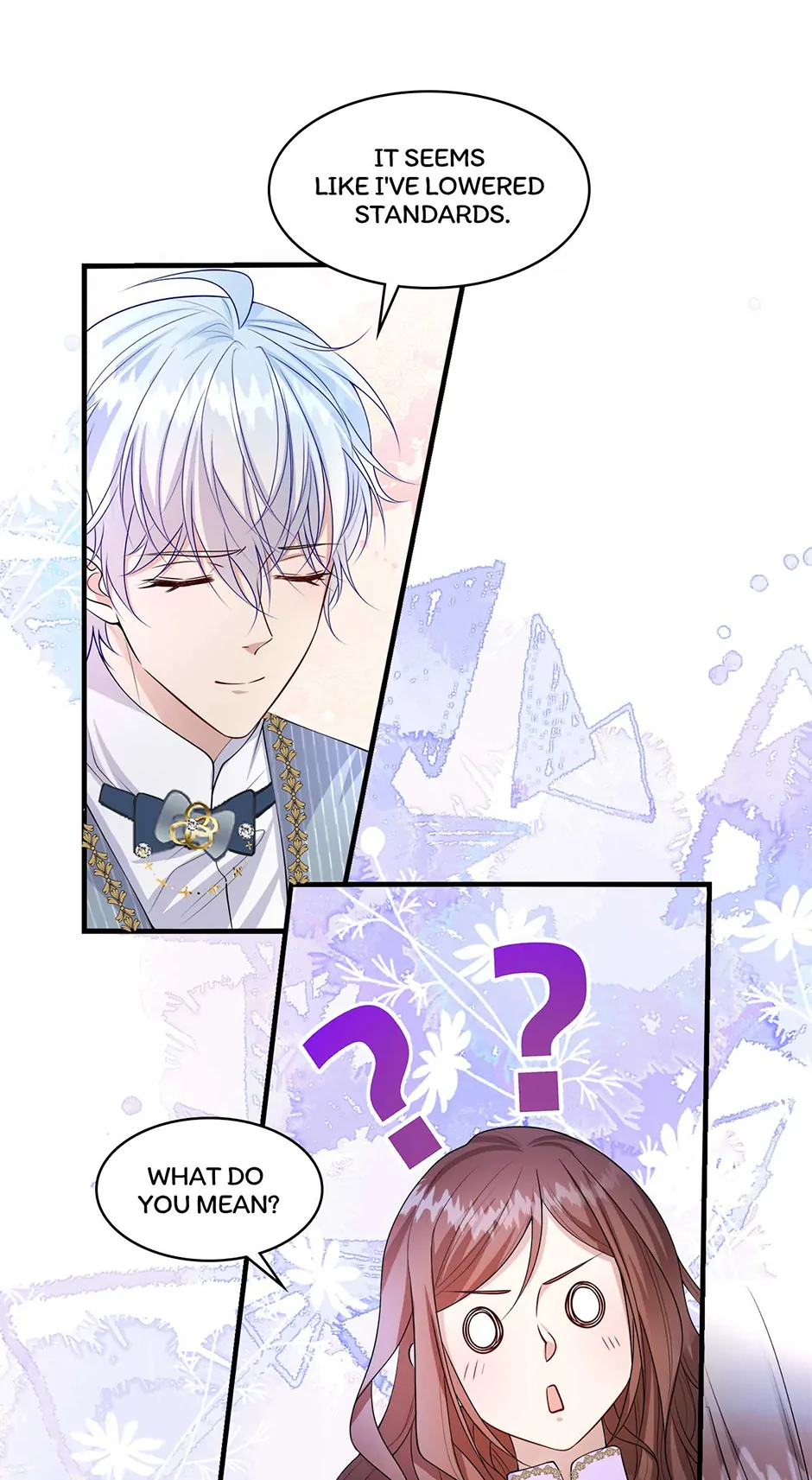 The Villain Is My Admirer Chapter 65 - page 31