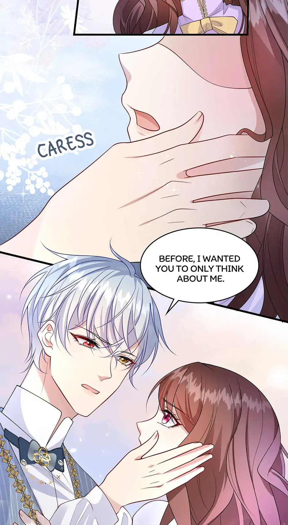 The Villain Is My Admirer Chapter 65 - page 32