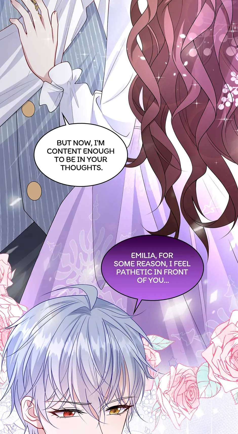 The Villain Is My Admirer Chapter 65 - page 33
