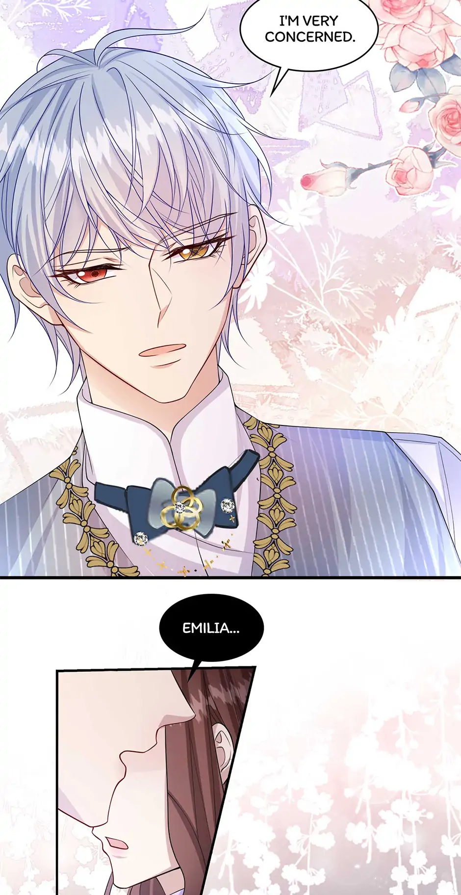 The Villain Is My Admirer Chapter 65 - page 39