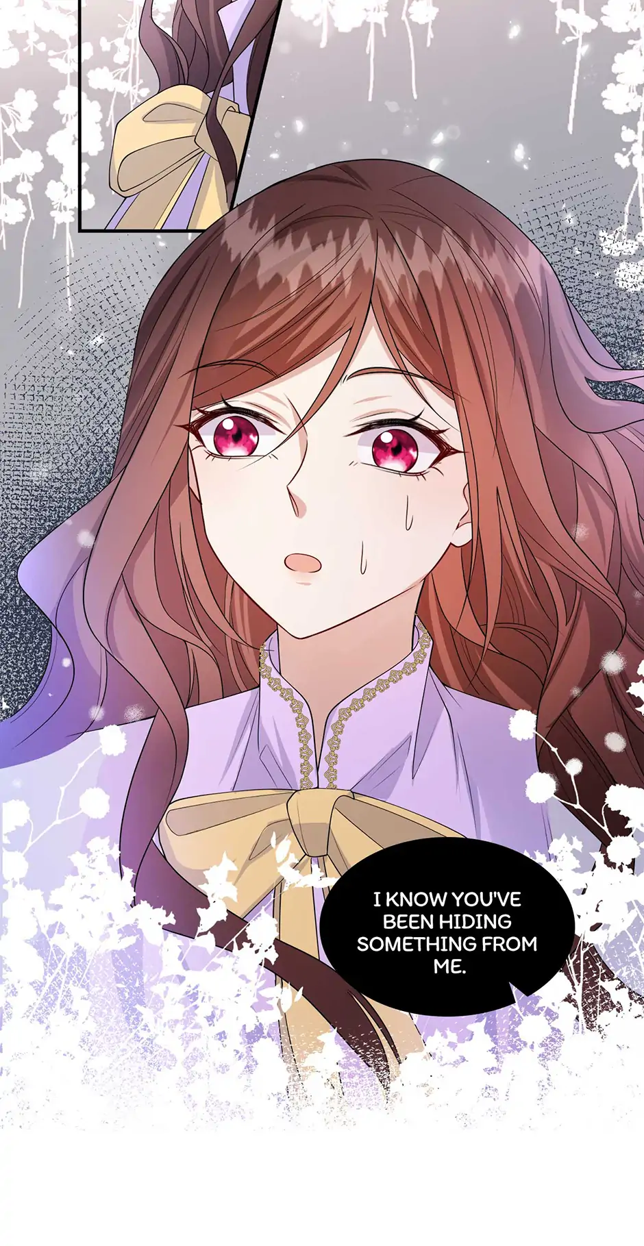 The Villain Is My Admirer Chapter 65 - page 40