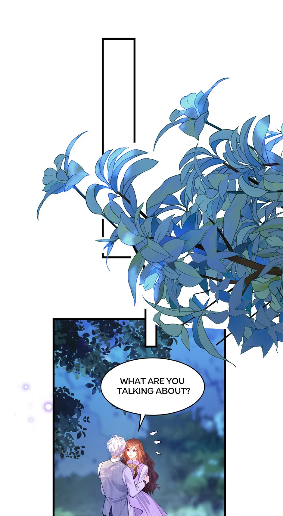 The Villain Is My Admirer Chapter 65 - page 41