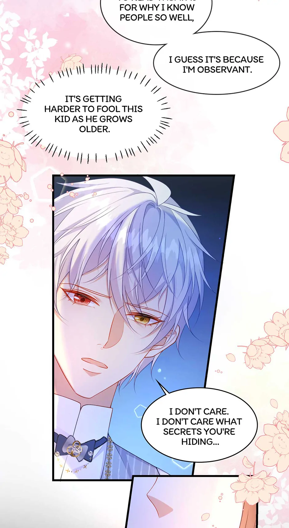 The Villain Is My Admirer Chapter 65 - page 44