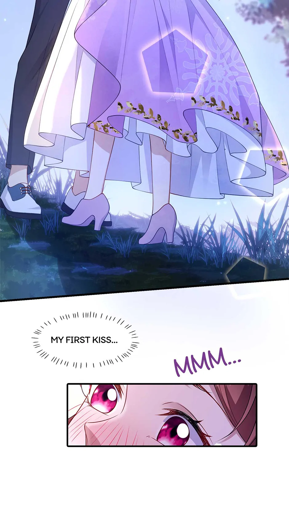 The Villain Is My Admirer Chapter 65 - page 46