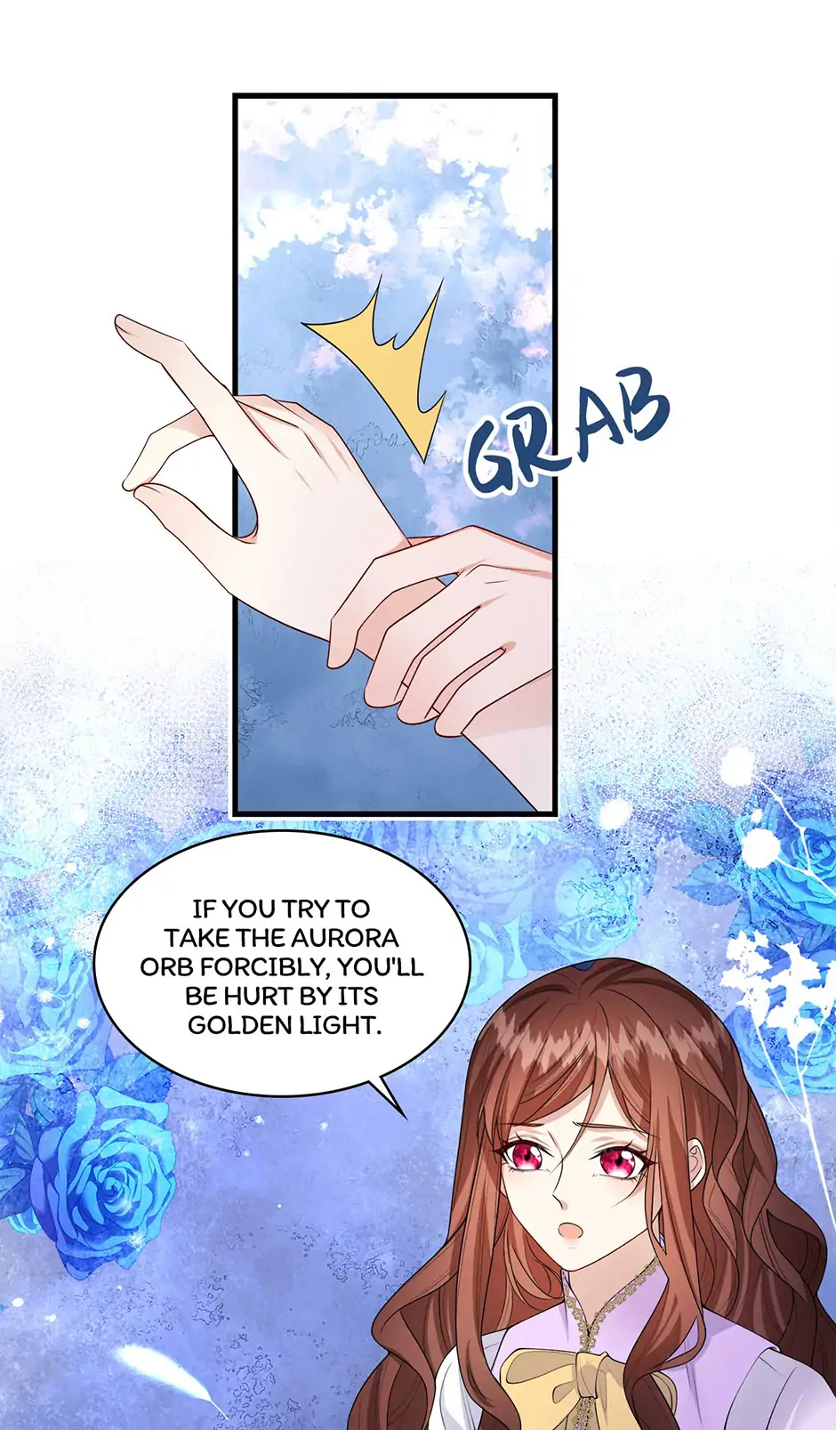The Villain Is My Admirer Chapter 65 - page 7