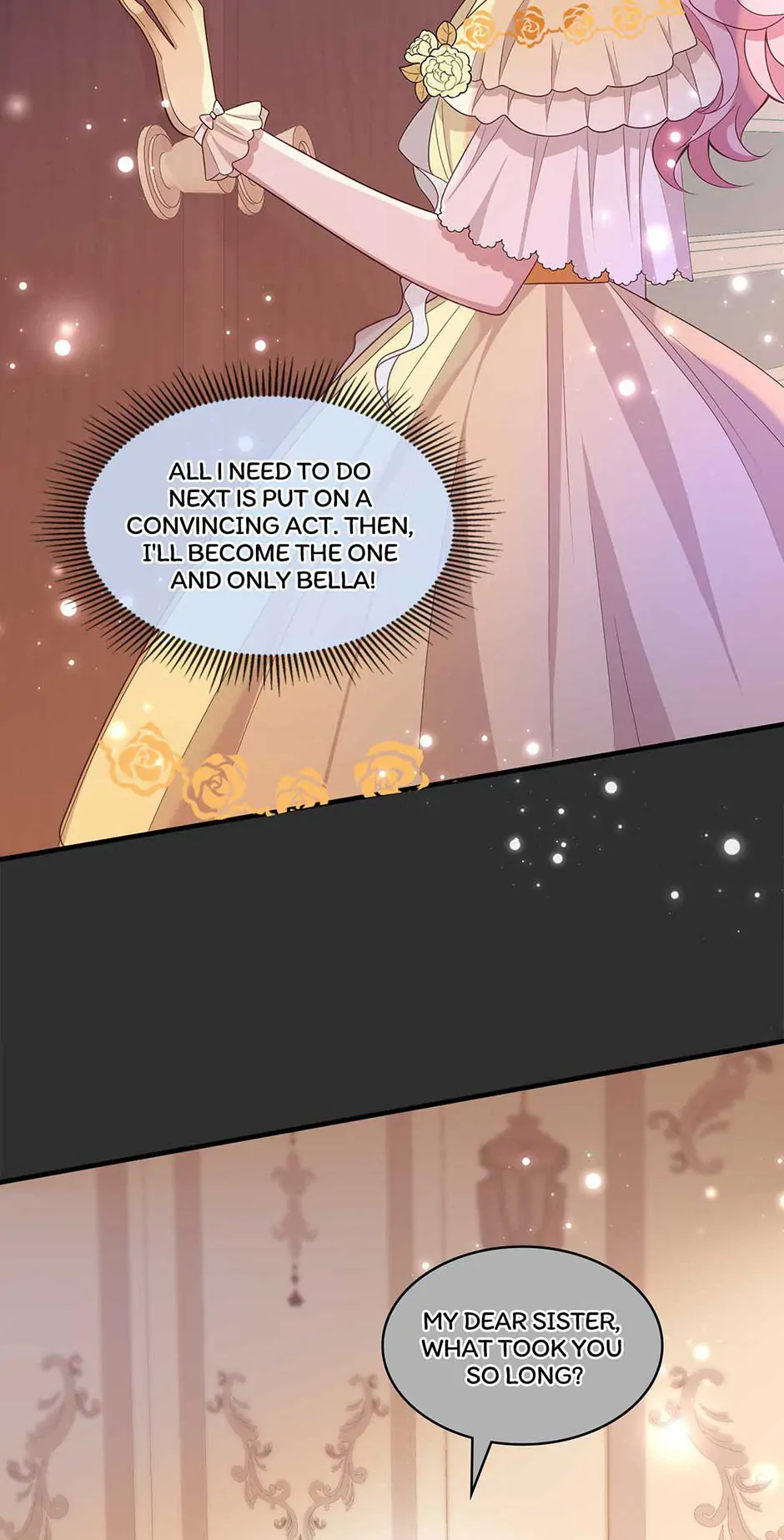 The Villain Is My Admirer Chapter 28 - page 2
