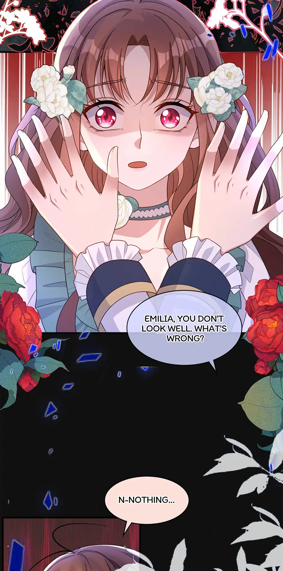 The Villain Is My Admirer Chapter 28 - page 28