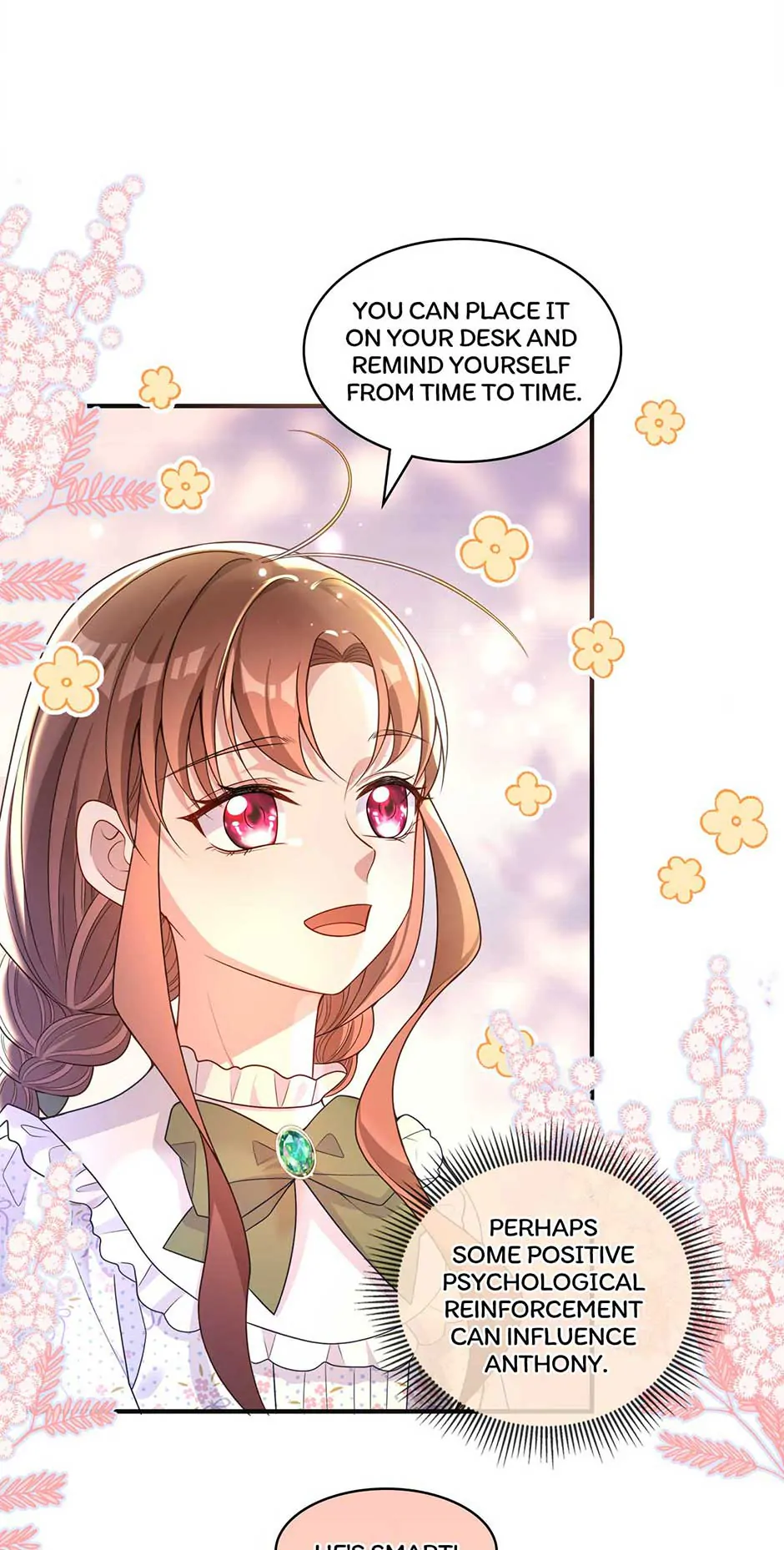 The Villain Is My Admirer Chapter 28 - page 44