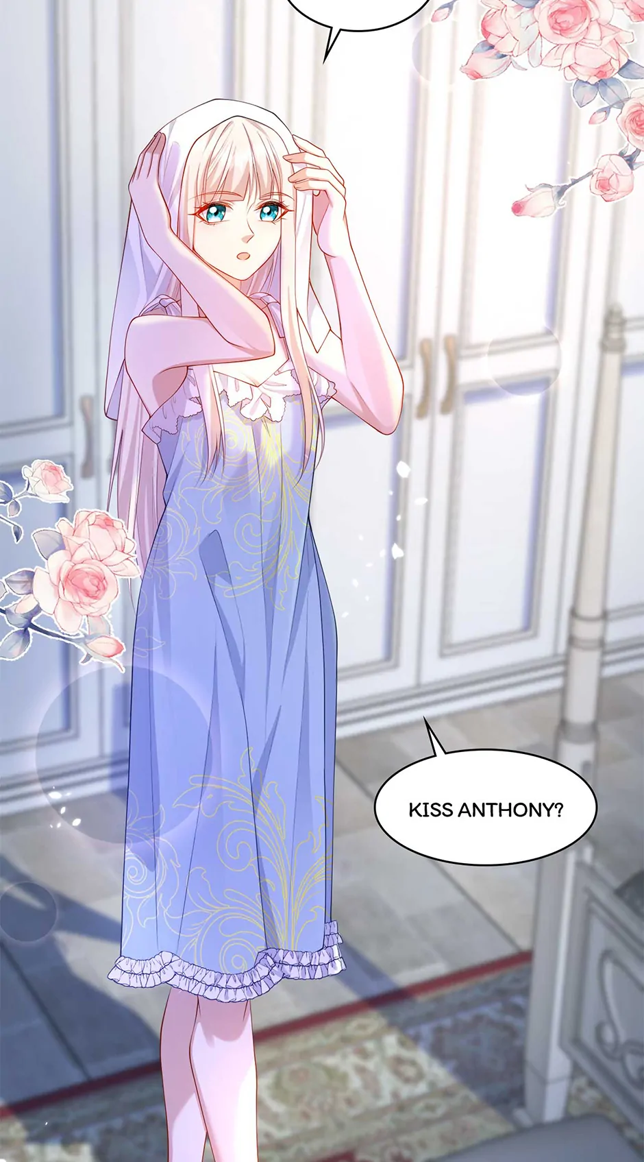 The Villain Is My Admirer Chapter 66 - page 10