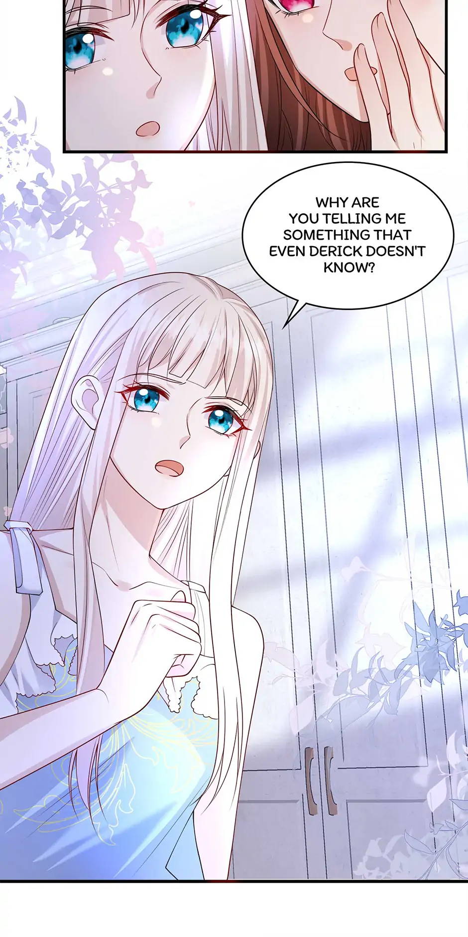 The Villain Is My Admirer Chapter 66 - page 30