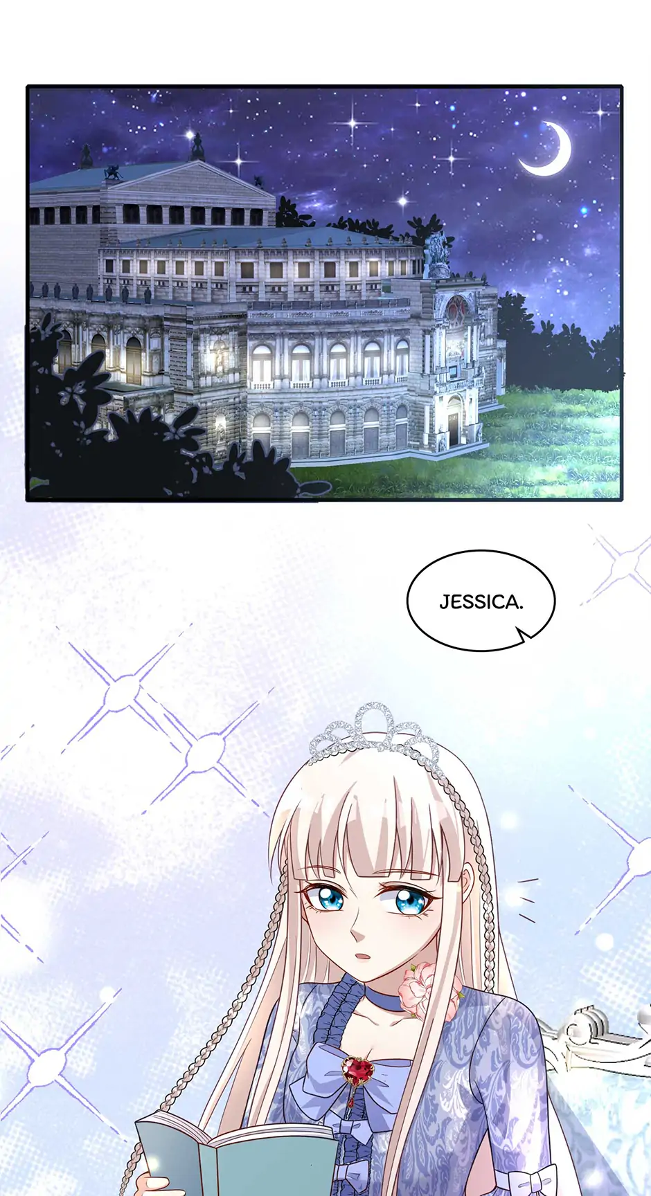 The Villain Is My Admirer Chapter 37 - page 29