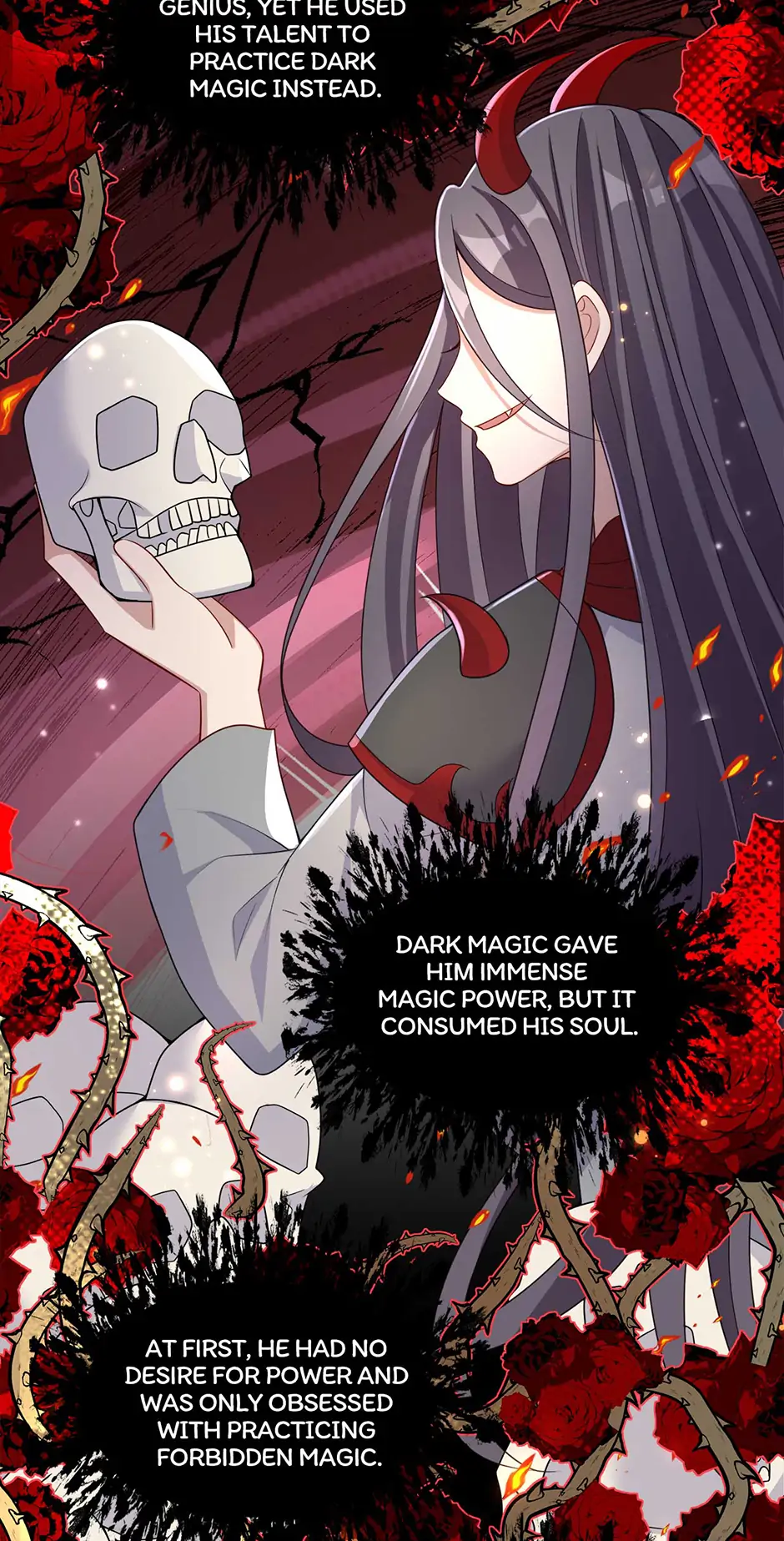 The Villain Is My Admirer Chapter 37 - page 36