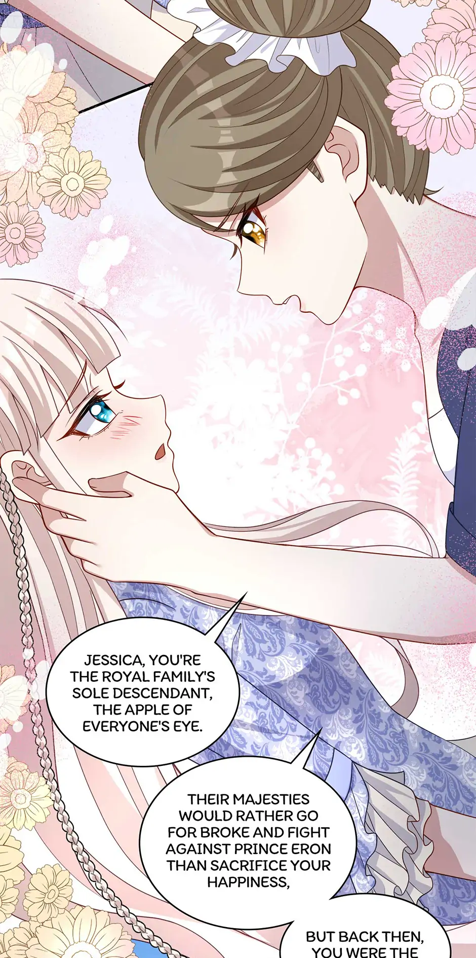 The Villain Is My Admirer Chapter 37 - page 40