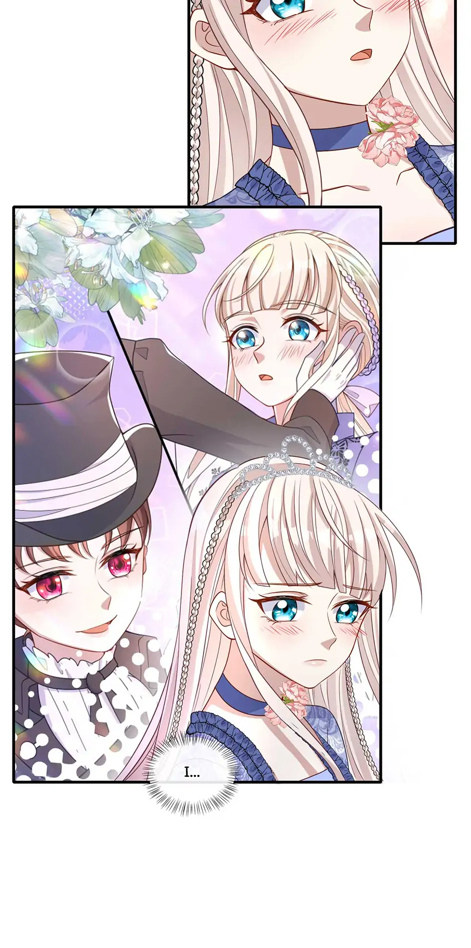 The Villain Is My Admirer Chapter 37 - page 44