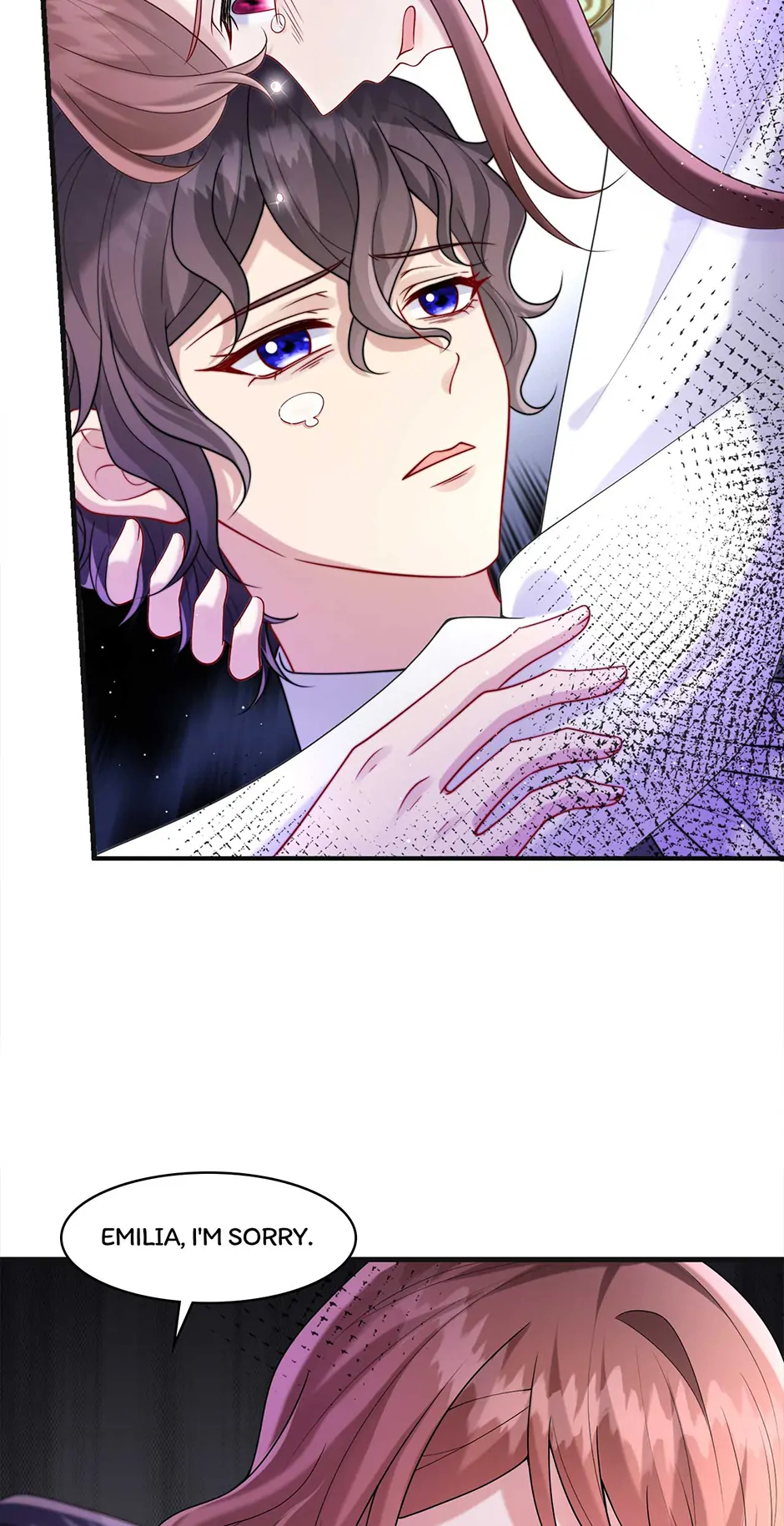 The Villain Is My Admirer Chapter 68 - page 32