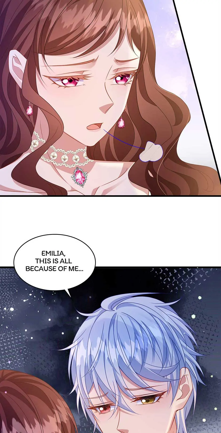 The Villain Is My Admirer Chapter 59 - page 26
