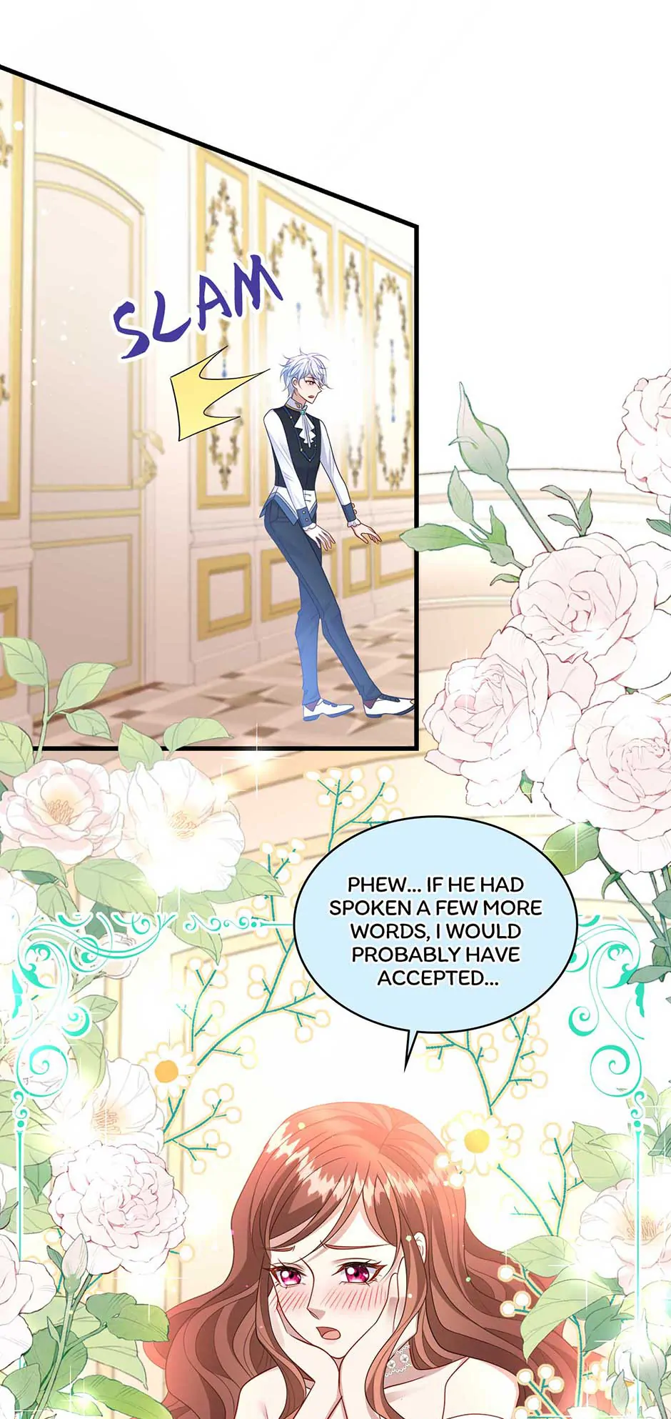 The Villain Is My Admirer Chapter 59 - page 46