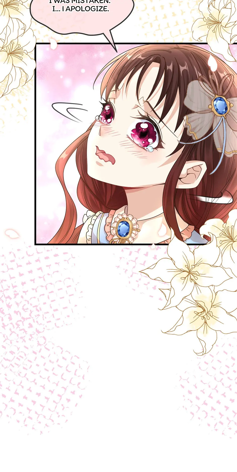 The Villain Is My Admirer Chapter 4 - page 30